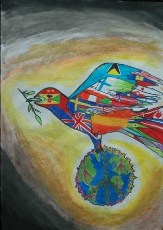 Runner Up Kenton Primary Runner Up Kenton Primary